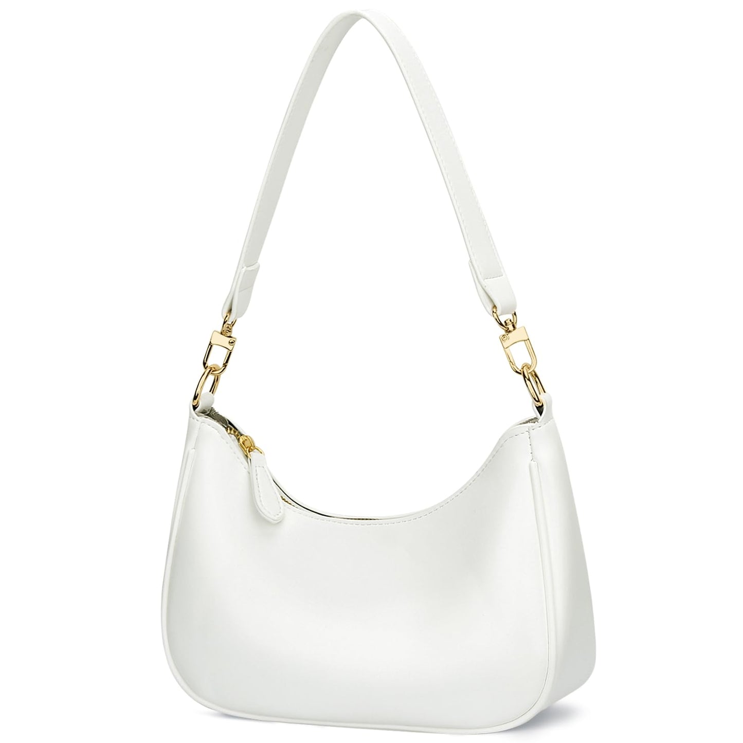 KKXIU Shoulder Bag for Women Cute Hobo Purses and Handbags Retro Clutch Underarm Purse | Cute