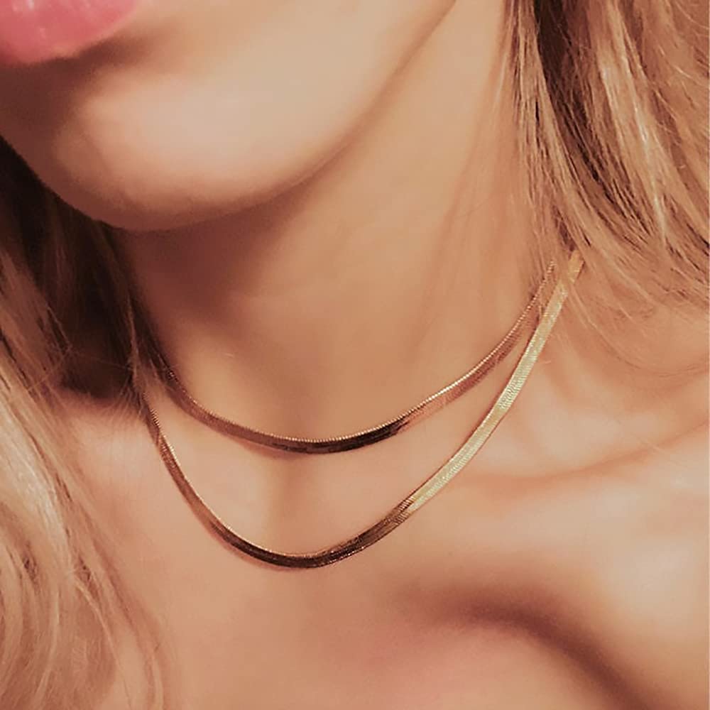 Premium Gold-Plated Stainless Steel Jewelry – Tarnish-Resistant & Waterproof From Uncle LOL