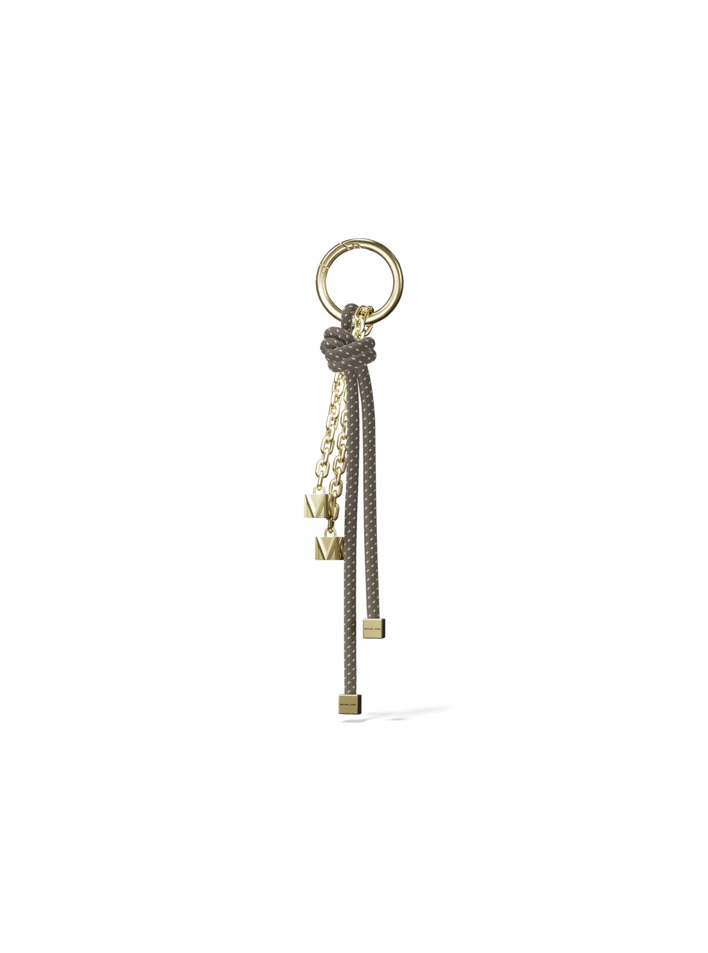 Michael Kors Bag and Key Charm