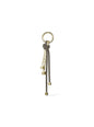 Michael Kors Bag and Key Charm