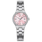 OLEVS Watch for Women Luxury Fashion Diamond Classic Arabic Dial Wrist Women's Watches with Date Waterproof Stainless Steel Quartz Ladies Watch