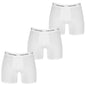 Calvin Klein Men’s Cotton Classics 3-Pack Boxer Brief