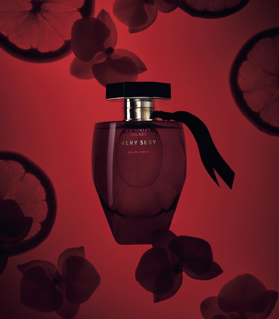 Victoria's Secret Very Sexy 1.7oz Eau de Parfum