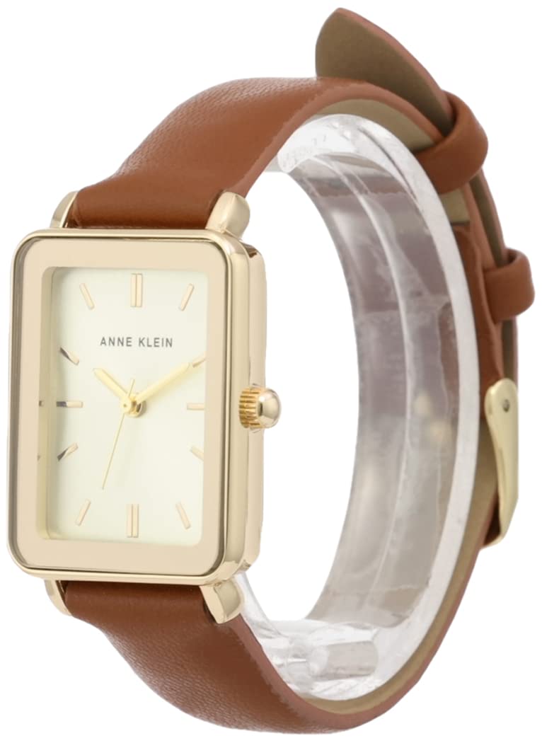 Anne Klein Women's Strap Watch, AK/3702