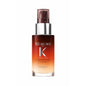 Kerastase Nutritive 8H Magic Night Serum - Overnight Treatment for Dry Hair, Enhances Shine, Nourishes and Reduces Frizz, With Plant-Based Proteins