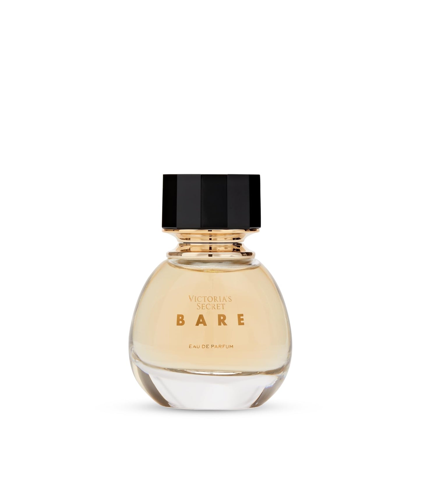 Victoria's Secret Bare Eau de Parfum, Original - 3.4 fl oz