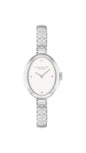 Coach Sammy Women's 2H Quartz Watch - Jewelry-Inspired Bangle Watch - Modern and Elegant Everyday Timepiece - Gift for Her