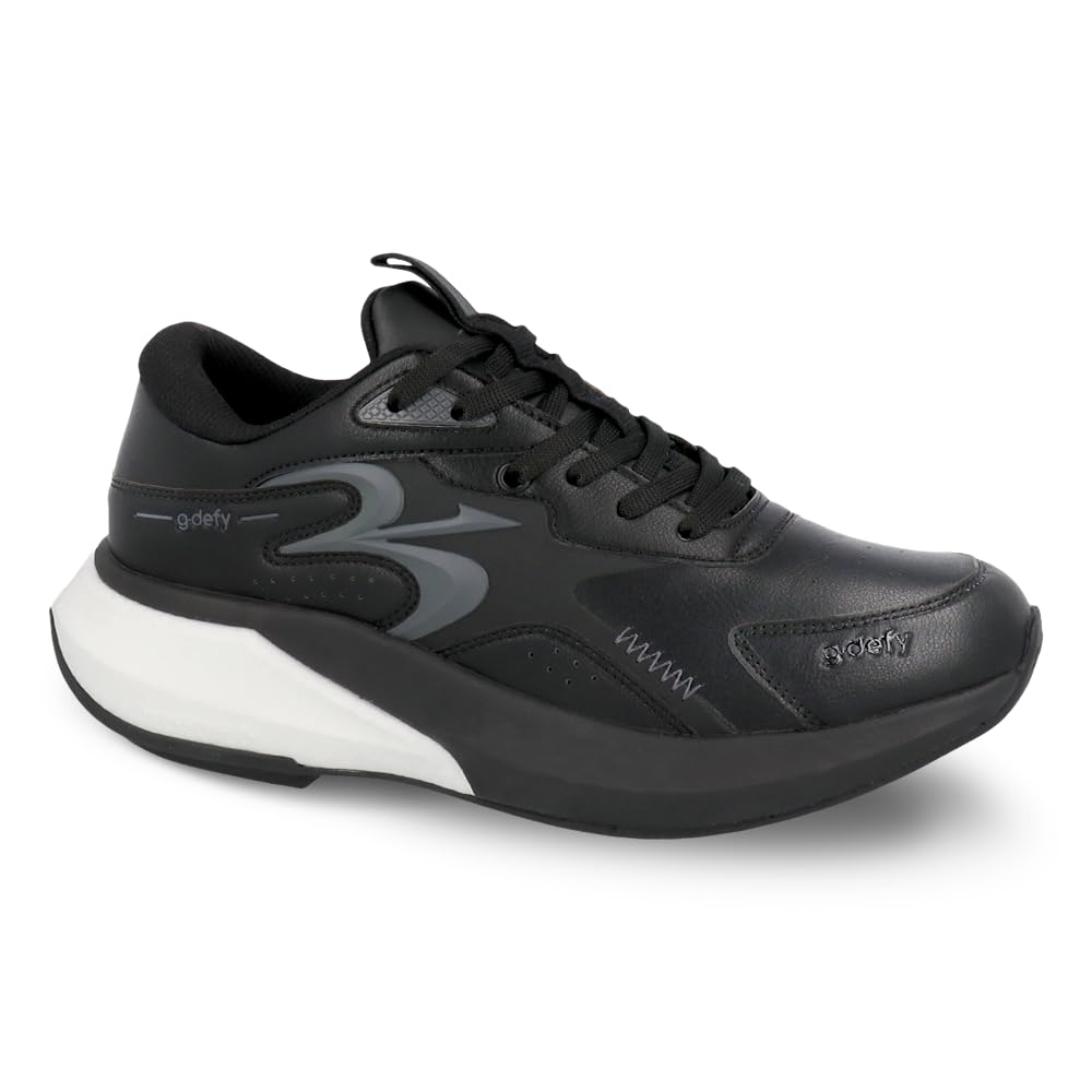 G-DEFY ZenWalk Women's Slip-On Energy Performance Shoe