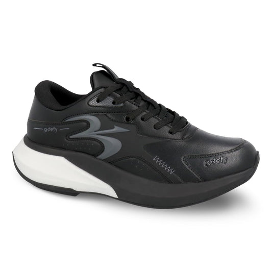 G-DEFY ZenWalk Women's Slip-On Energy Performance Shoe