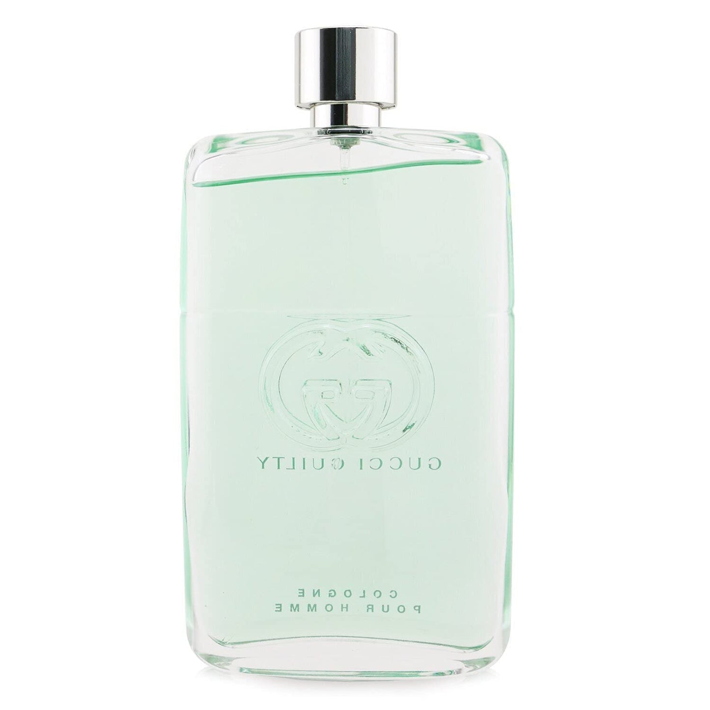 Gucci Guilty by Gucci for Men Eau de Toilette Spray, 3 Fl Oz (Pack of 1)