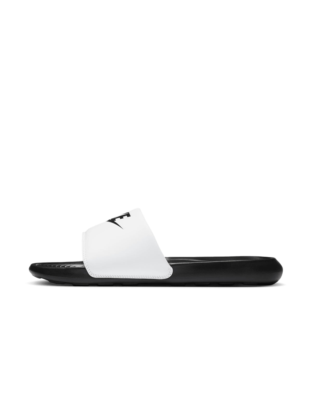 Nike Men's Victori One Slides, Black/Metallic Gold-Black, 15Nike Men's Victori One Slides, Black/Metallic Gold-Black, 15