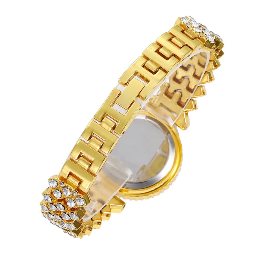 ADSBIAOYE Luxury Women Wrist Watches Diamond Bracelet Watch Fashion Casual Quartz Watch Ladies Watch