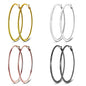 Premium Gold-Plated Stainless Steel Jewelry – Tarnish-Resistant & Waterproof From Uncle LOL