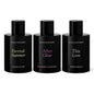 Each & Every Hair & Body Mist Bundle for Women & Men – 100% Natural Fragrance, Vegan & Cruelty-Free – After Glow, Eternal Summer & This Love Scents, 3-Pack