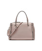 Calvin Klein Bubble Lamb Novelty Organization Satchel