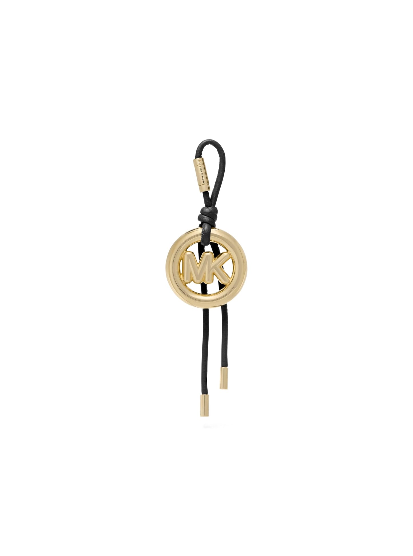 Michael Kors Bag and Key Charm