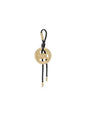 Michael Kors Bag and Key Charm