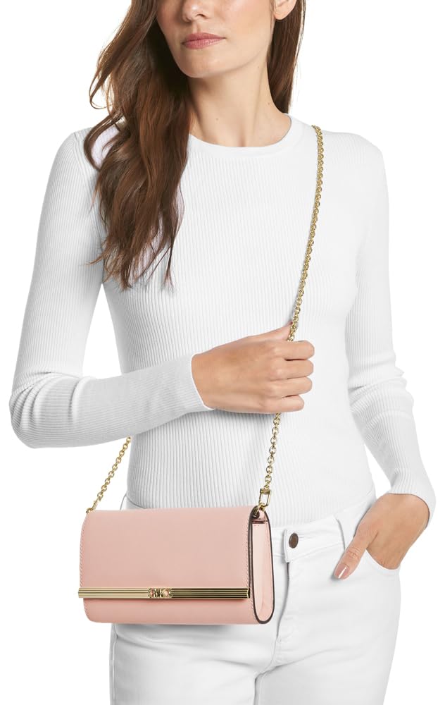 Michael Kors Mona Large Clutch