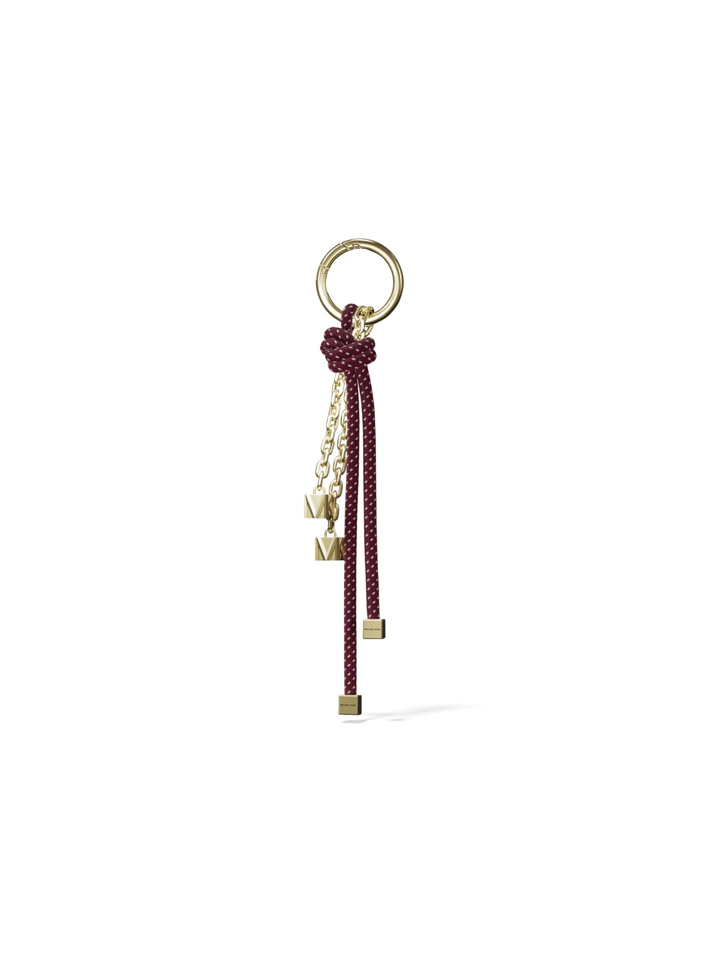 Michael Kors Bag and Key Charm