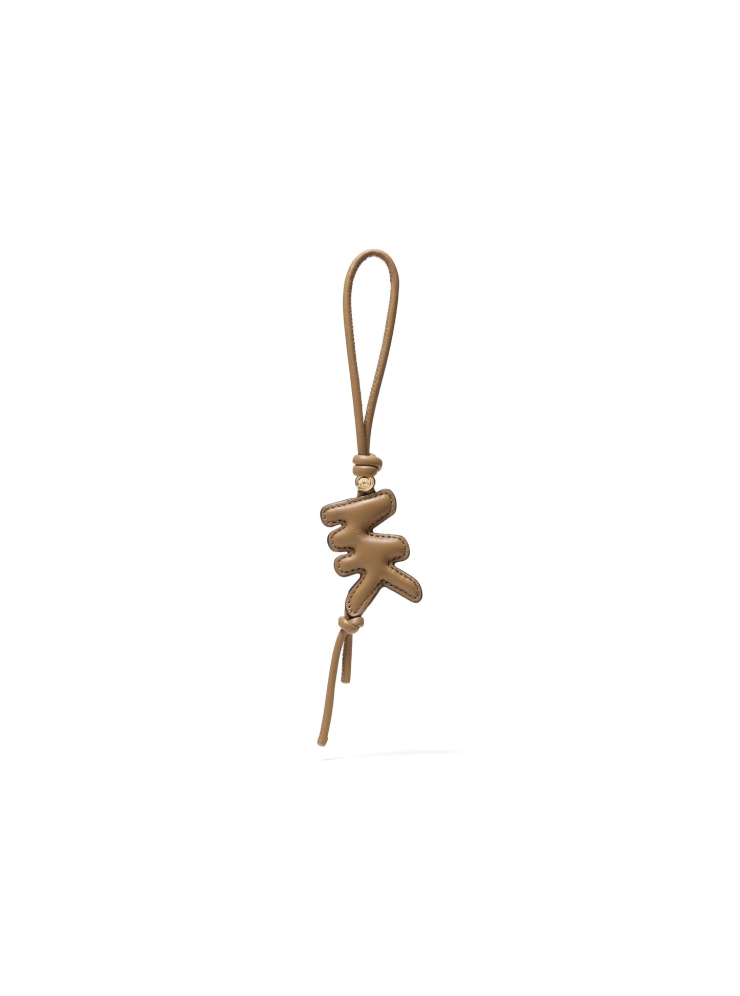 Michael Kors Bag and Key Charm