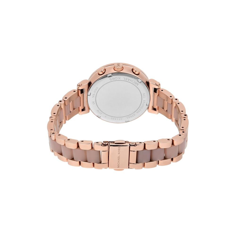 Michael Kors MK5353 - Parker Chronograph
