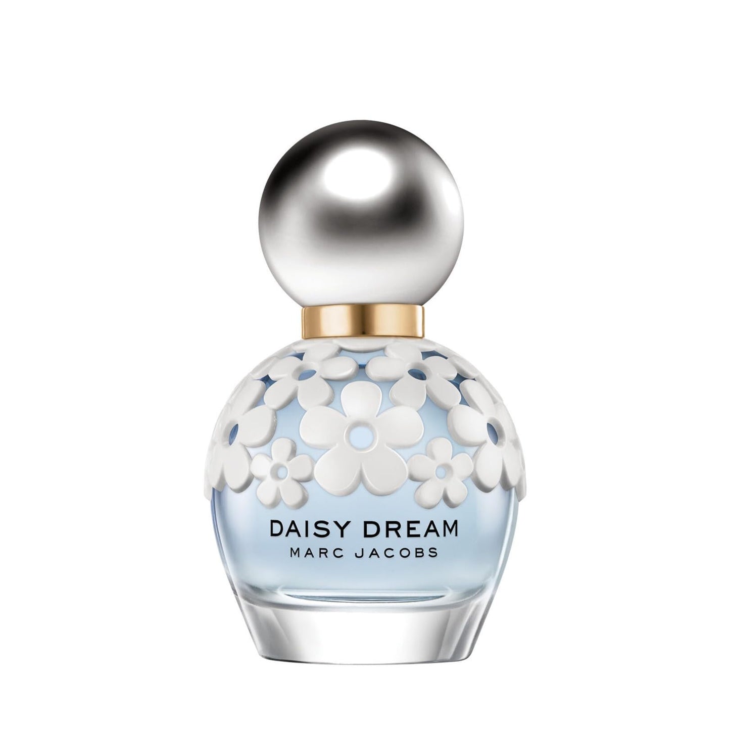 Marc Jacobs Daisy Dream Eau de Toilette – Floral Women's Perfume – With Notes of Blackberry, Jasmine, Lychee & White Woods