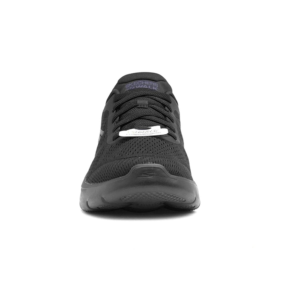 Skechers Men's Go Walk Flex - Remark Sneaker, White/Navy, 11Skechers Men's Go Walk Flex - Remark Sneaker, White/Navy, 11