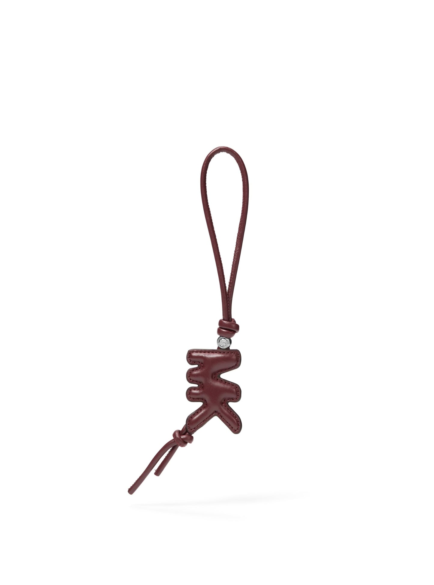 Michael Kors Bag and Key Charm