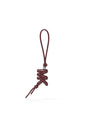 Michael Kors Bag and Key Charm