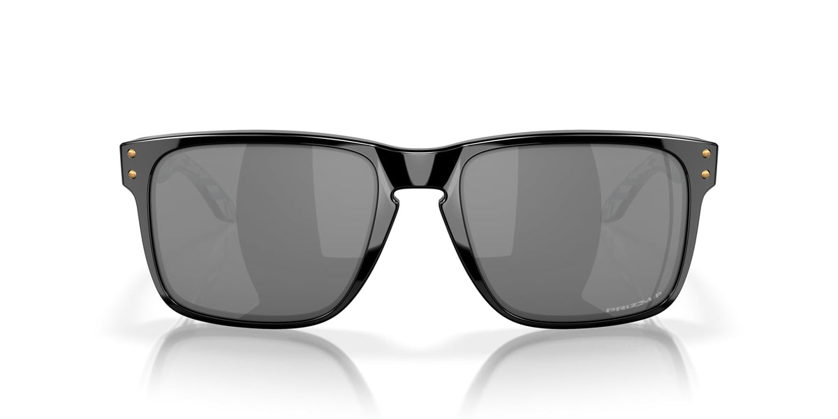 Oakley Mens OO9417 Holbrook XL Square Sunglasses