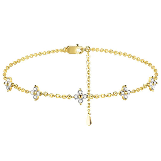 Premium Gold-Plated Stainless Steel Jewelry – Tarnish-Resistant & Waterproof From Uncle LOL