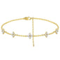Premium Gold-Plated Stainless Steel Jewelry – Tarnish-Resistant & Waterproof From Uncle LOL