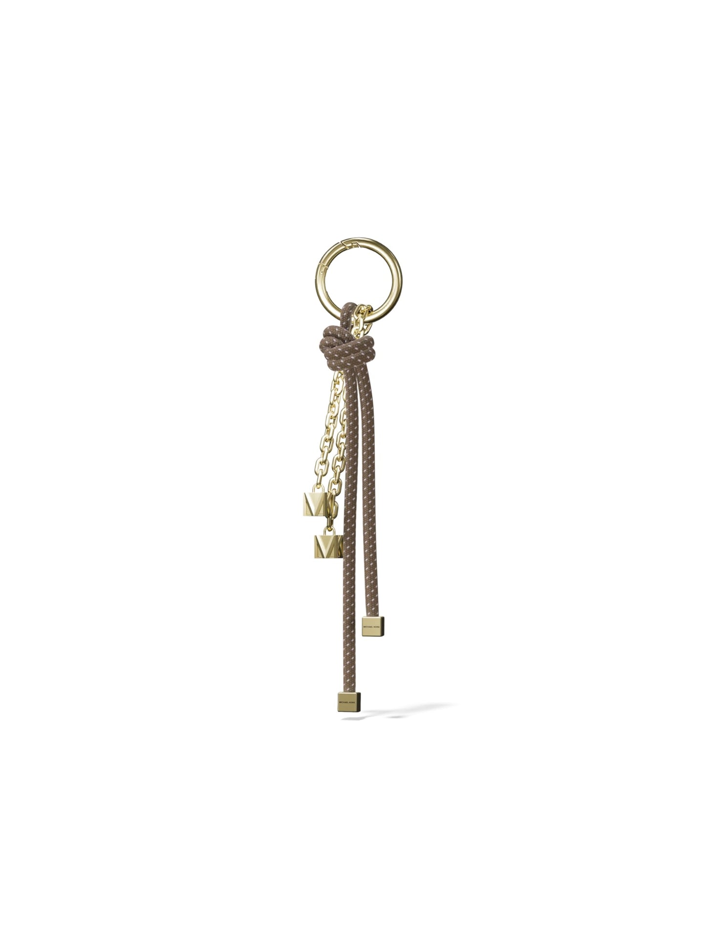 Michael Kors Bag and Key Charm