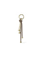 Michael Kors Bag and Key Charm