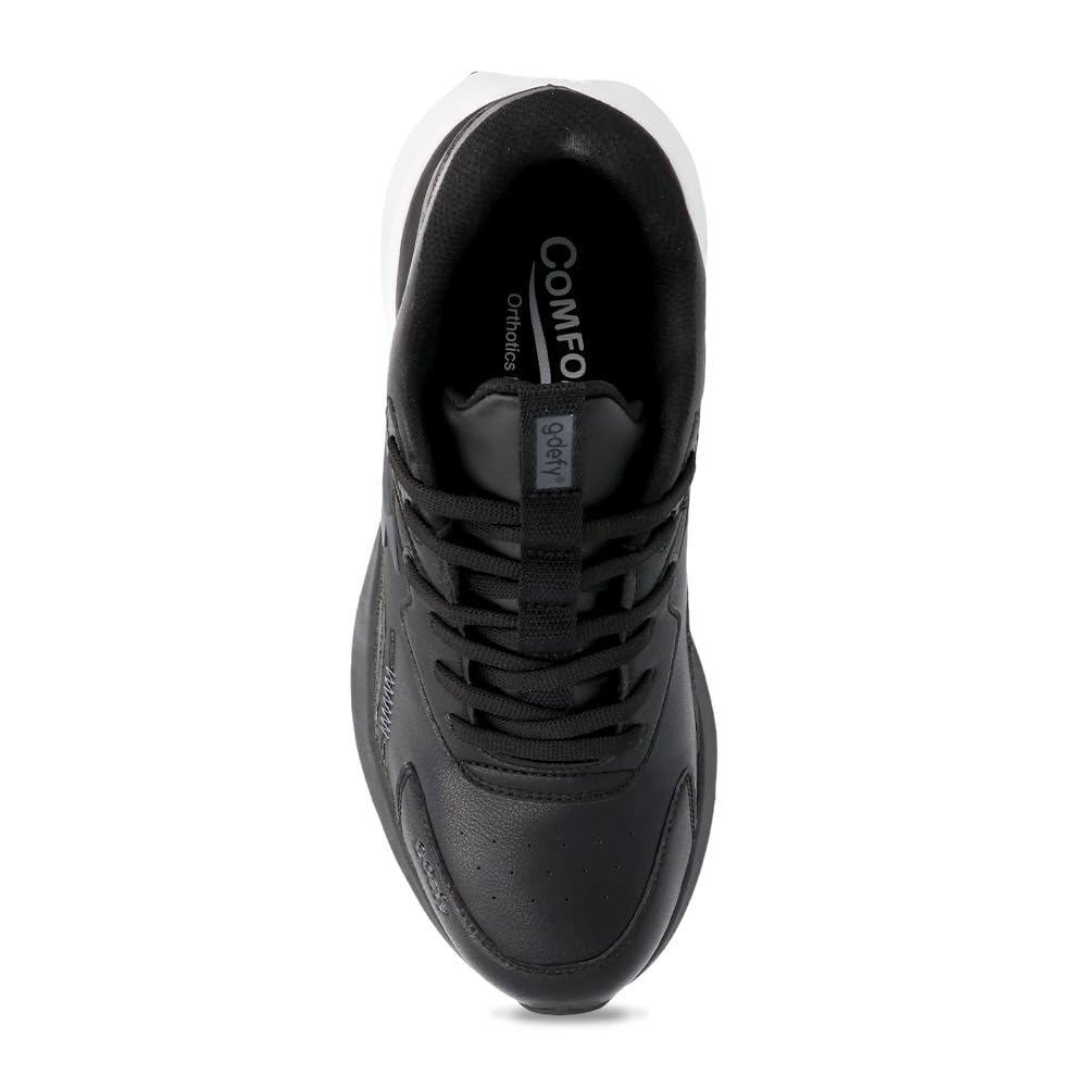 G-DEFY ZenWalk Women's Slip-On Energy Performance Shoe