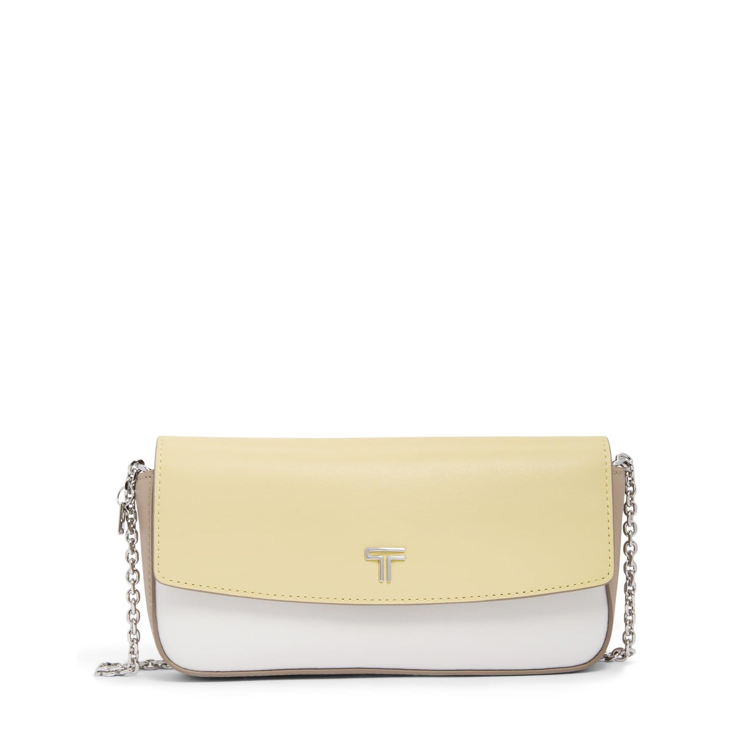 TUMI Womens Wallet on Chain