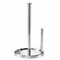 Paper Towel Holder Countertop with Anti Slip Weighted Base