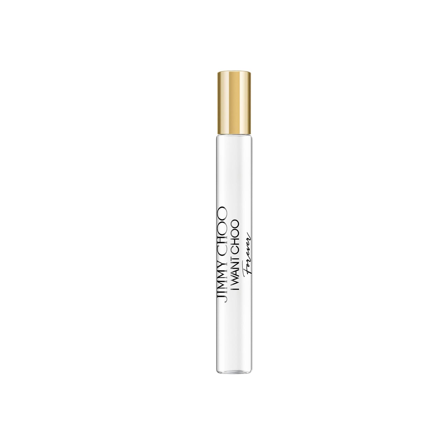 Jimmy Choo - I Want Choo Forever Eau De Parfum - Women's Perfume - Floral & Warm - With notes of Juicy Rose, Jasmine & Vanilla