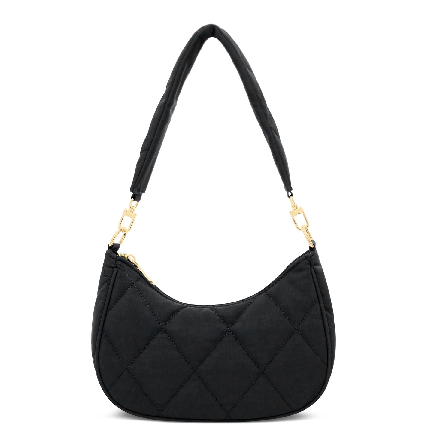 KKXIU Shoulder Bag for Women Cute Hobo Purses and Handbags Retro Clutch Underarm Purse | Cute