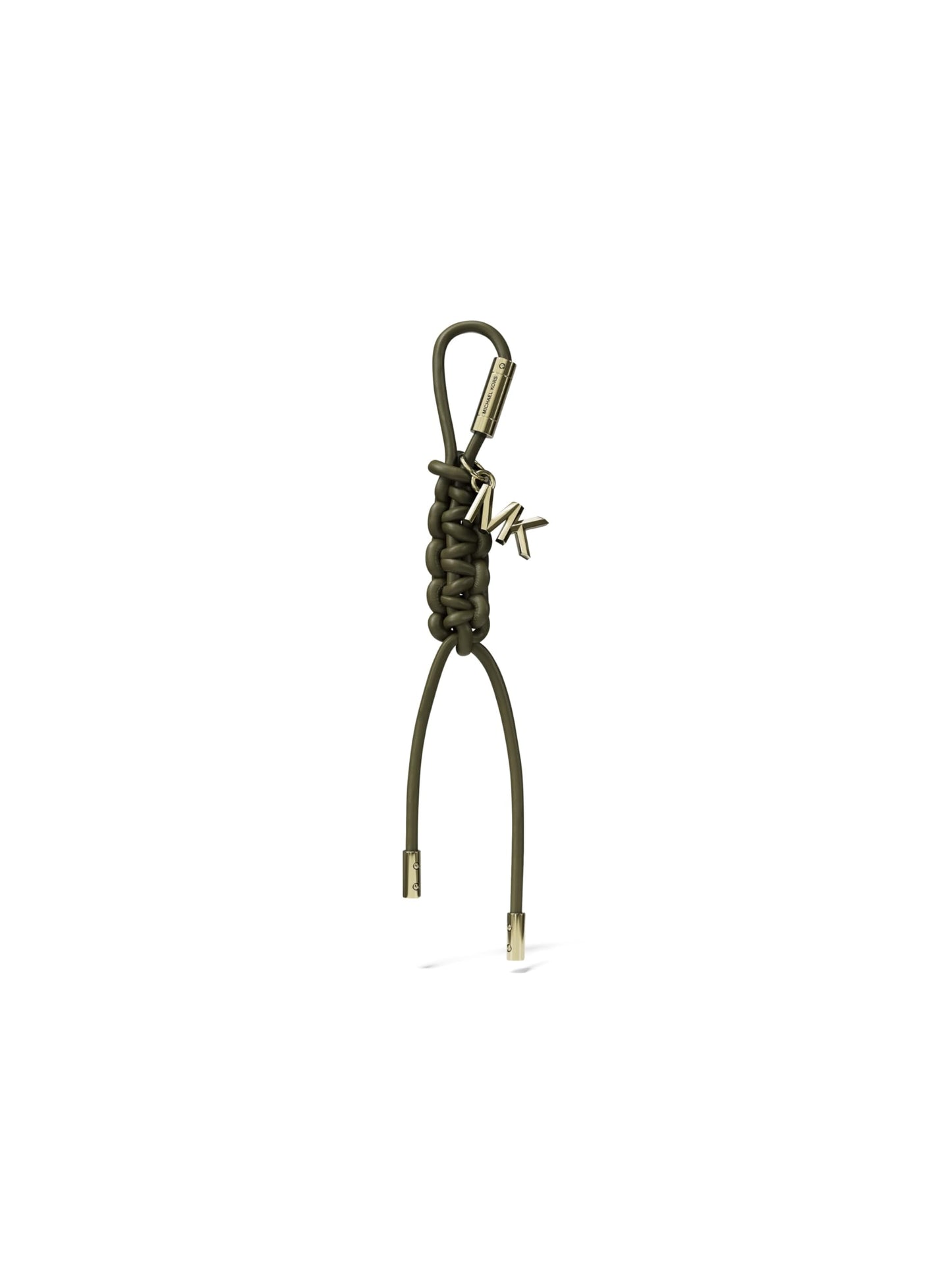 Michael Kors Bag and Key Charm