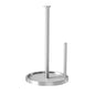 Paper Towel Holder Countertop with Anti Slip Weighted Base