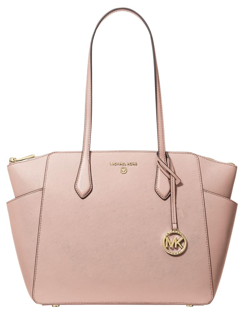 Michael Kors Women's Marilyn Medium Top Zip Tote
