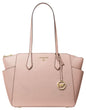 Michael Kors Women's Marilyn Medium Top Zip Tote