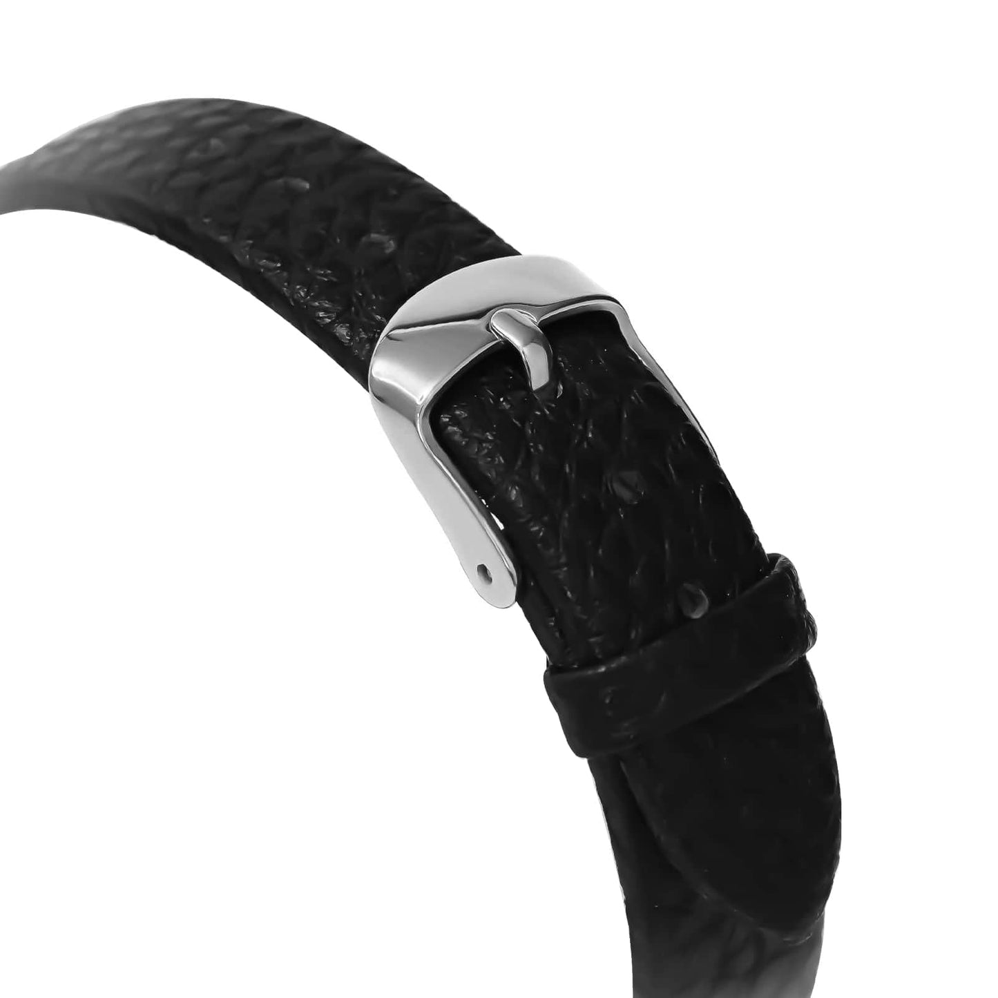 Women's Leather Strap Watch Dainty Elegant Gold Watches for Women Classic Casual Fashion Square Ladies Watch Gifts Present for Her