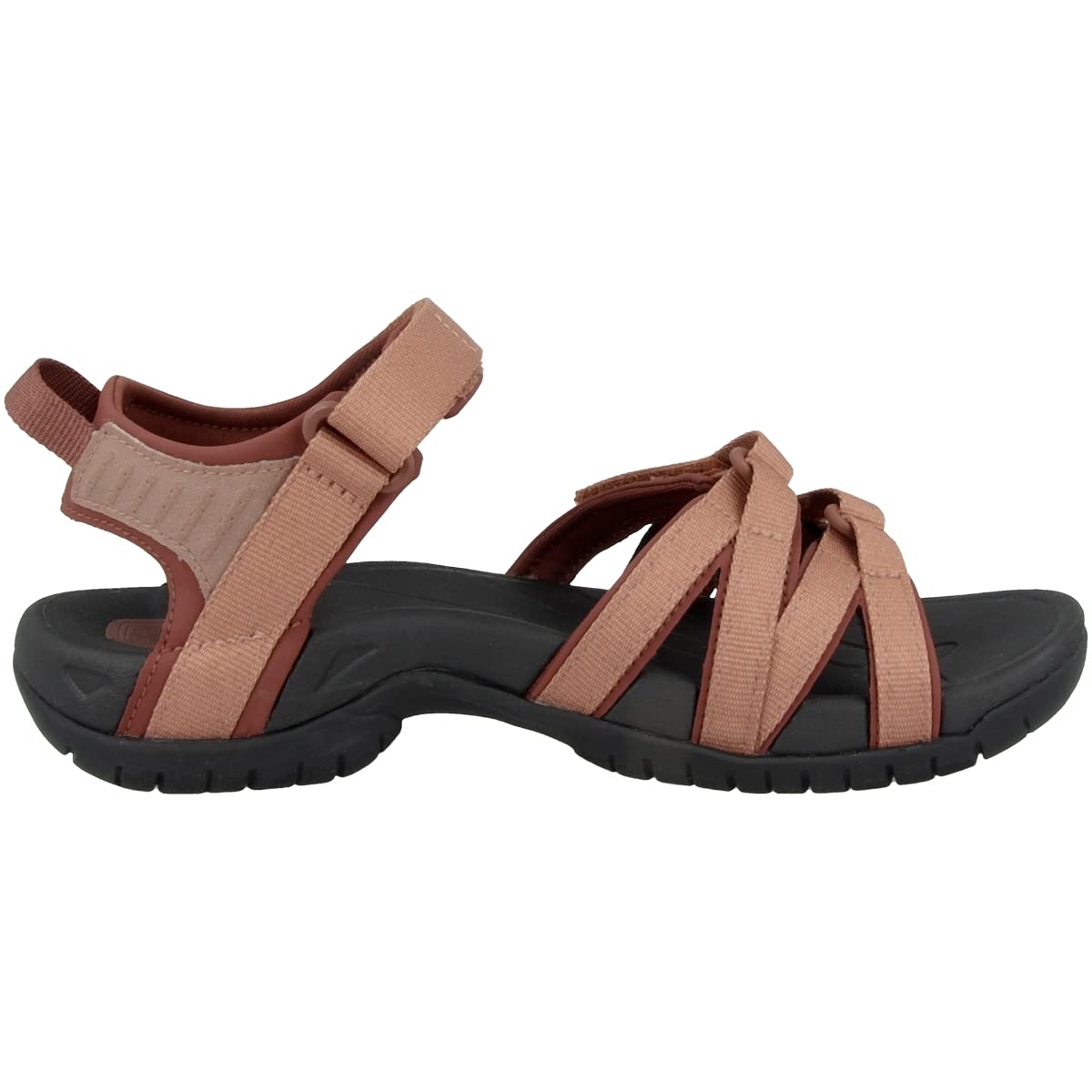 Teva Women's Tirra Sandal,Bering Sea,10 USTeva Women's Tirra Sandal,Bering Sea,10 US