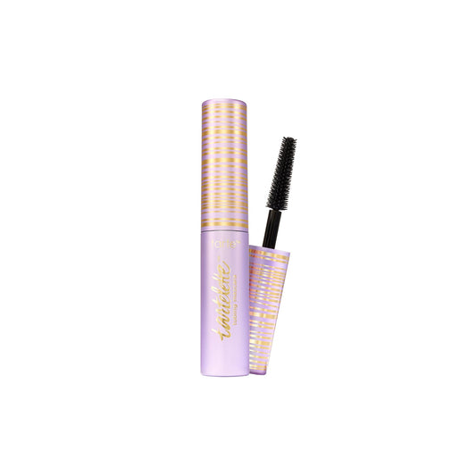 tarte tartelette tubing mascara – Lash Extensions in a Tube, Easy-to-Remove Eye Makeup, Clinically Proven to Volumize & Curl, 24Hr Smudge-Proof Longwear, Vegan & Cruelty-Free