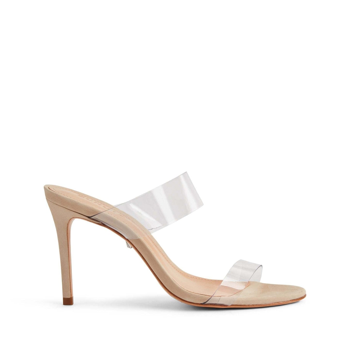SCHUTZ Women's Ariella Nubuck Dress SandalSCHUTZ Women's Ariella Nubuck Dress Sandal 7.5 size