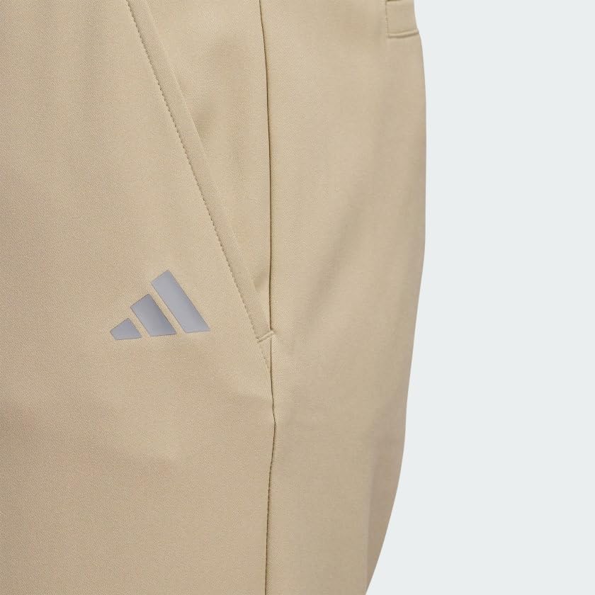 Adidas Men's Core Golf Pant, Hemp, 36W X 32LAdidas Men's Core Golf Pant, Hemp, 36W X 32L