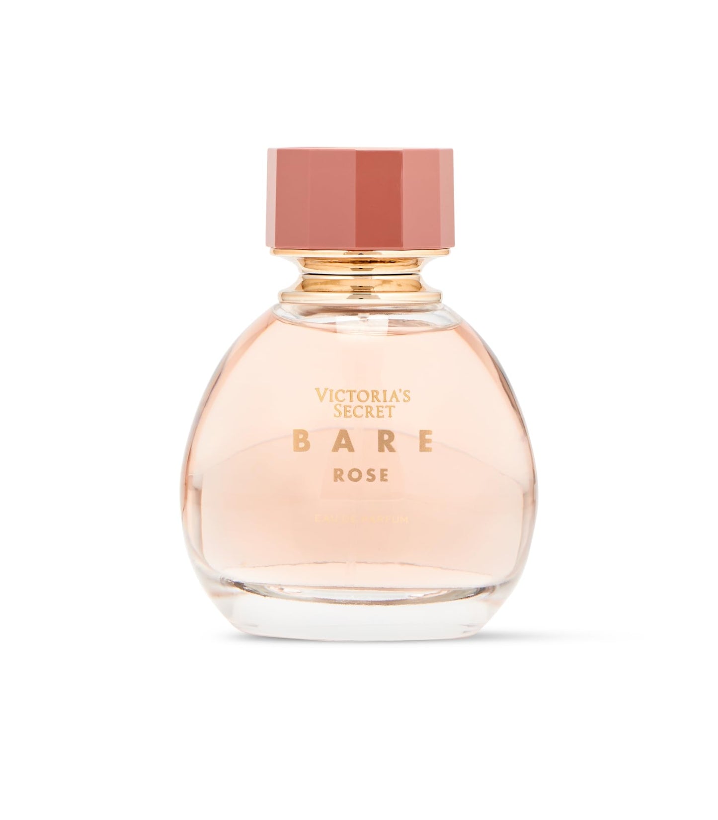 Victoria's Secret Bare Eau de Parfum, Original - 3.4 fl oz