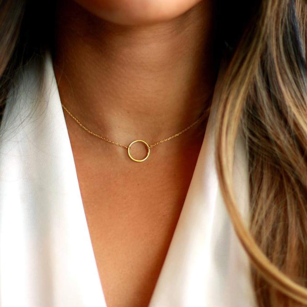 Premium Gold-Plated Stainless Steel Jewelry – Tarnish-Resistant & Waterproof From Uncle LOL